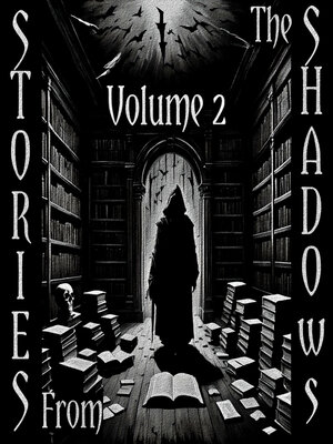 cover image of Stories from the Shadows, Volume 2
